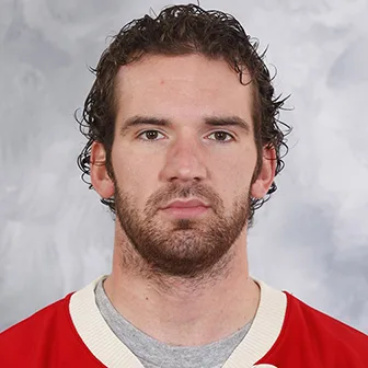 Josh Harding headshot