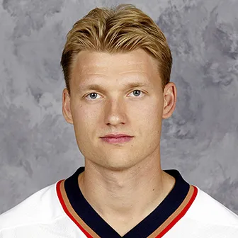 Jussi Markkanen headshot
