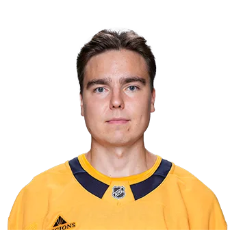 Justus Annunen headshot