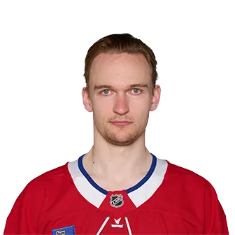 Kaapo Kahkonen headshot