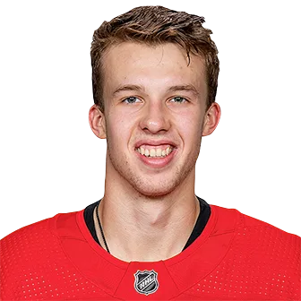 Kaden Fulcher headshot