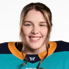 Kaley Doyle headshot