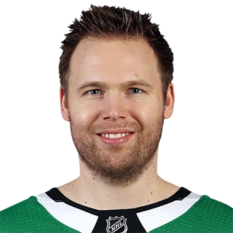 Kari Lehtonen headshot