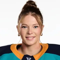 Kayle Osborne headshot