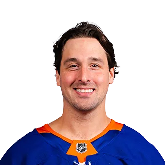 Keith Kinkaid headshot