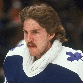 Ken Wregget headshot
