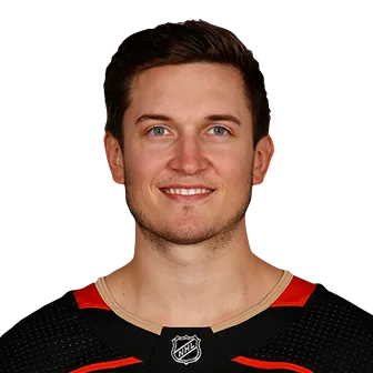Kevin Boyle headshot