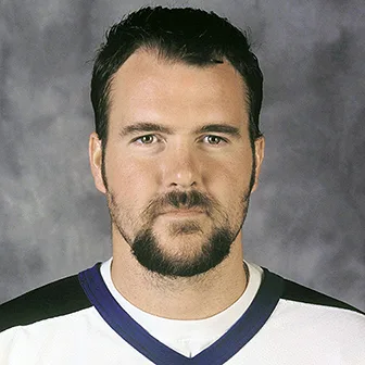 Kevin Hodson headshot