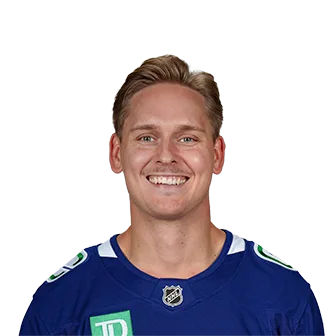 Kevin Lankinen headshot