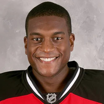 Kevin Weekes headshot