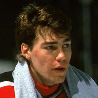 Kirk McLean headshot