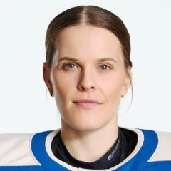 Kristen Campbell headshot