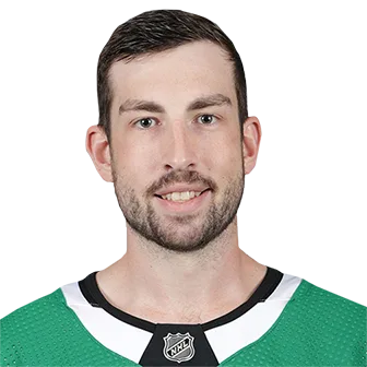 Landon Bow headshot