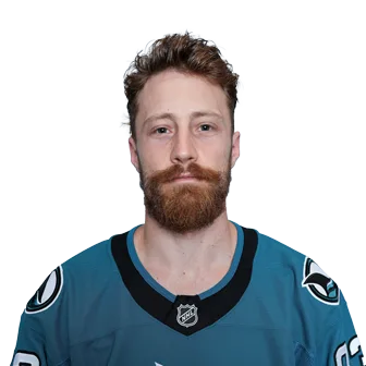 Laurent Brossoit headshot