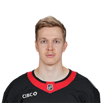 Leevi Meriläinen headshot