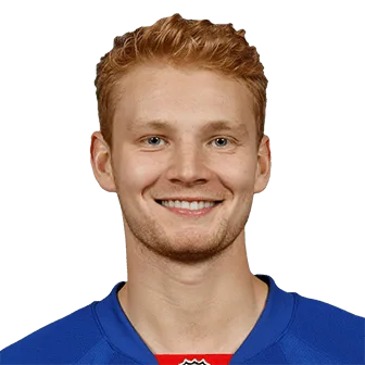 Mackenzie Skapski headshot