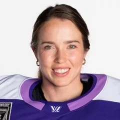 Maddie Rooney headshot