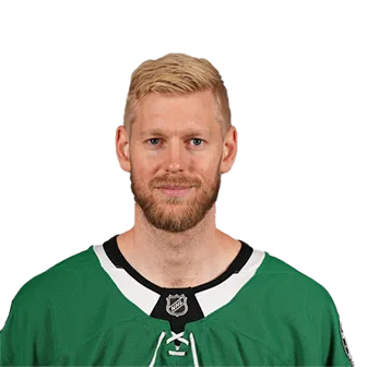 Magnus Hellberg headshot