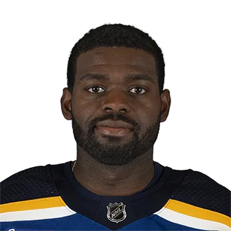 Malcolm Subban headshot
