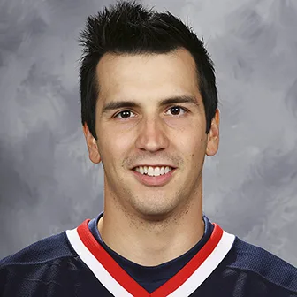 Marc Denis headshot