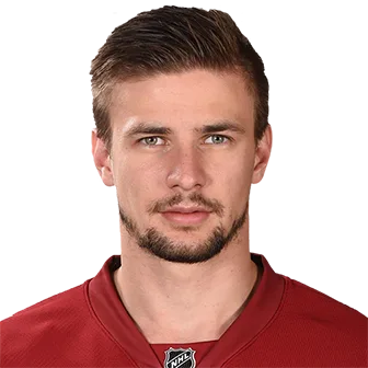 Marek Langhamer headshot