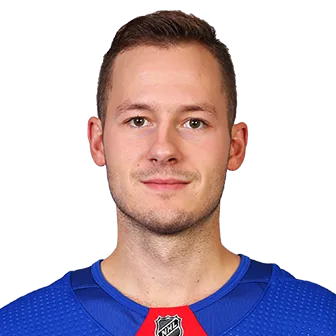 Marek Mazanec headshot