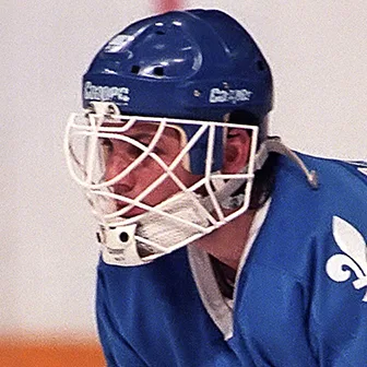 Mario Gosselin headshot
