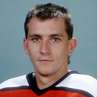 Mark Laforest headshot