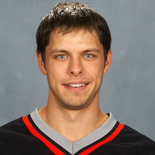 Martin Biron headshot