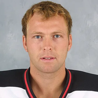 Martin Brodeur headshot