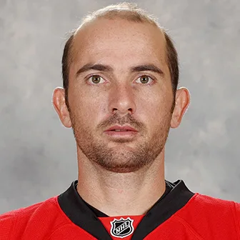 Martin Gerber headshot