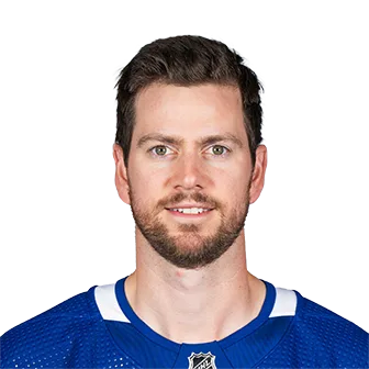 Martin Jones headshot