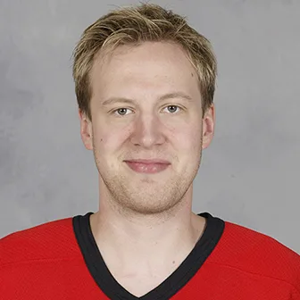Martin Prusek headshot