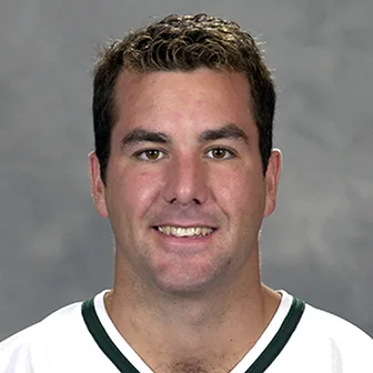 Marty Turco headshot
