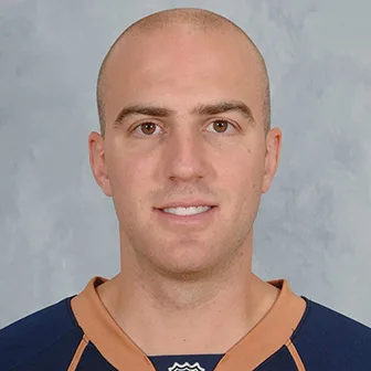 Mathieu Garon headshot