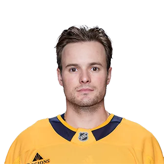 Matt Murray headshot