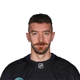Matt Murray headshot