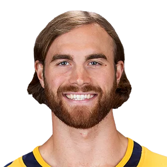 Matthew O'Connor headshot