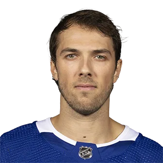 Maxime Lagace headshot
