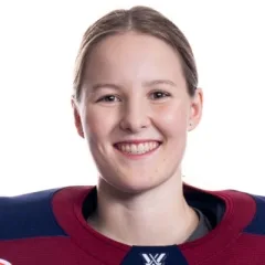 Megan Warrener headshot