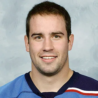 Michael Garnett headshot