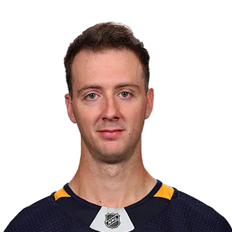 Michael Houser headshot