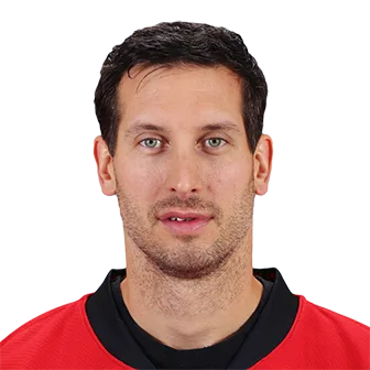 Michael Leighton headshot