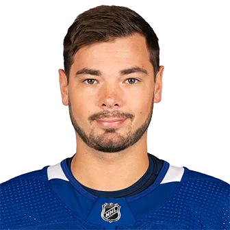 Michal Neuvirth headshot