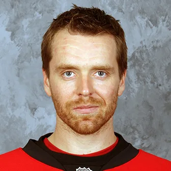 Miikka Kiprusoff headshot