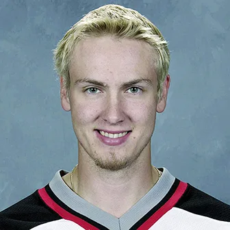Mika Noronen headshot
