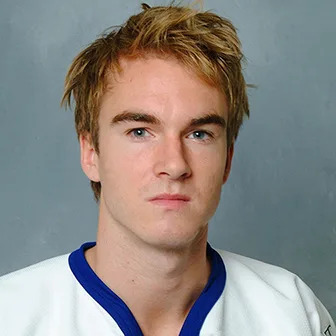 Mikael Tellqvist headshot