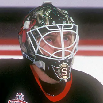 Mike Bales headshot