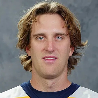 Mike Dunham headshot