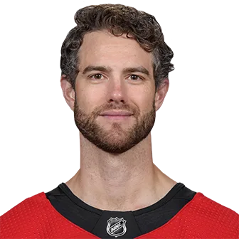 Mike McKenna headshot